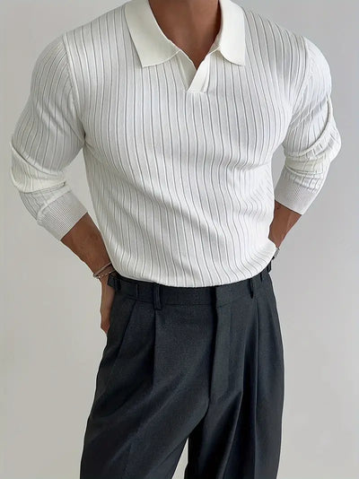 SOGNO: MAGLIONE MUSKELFIT
