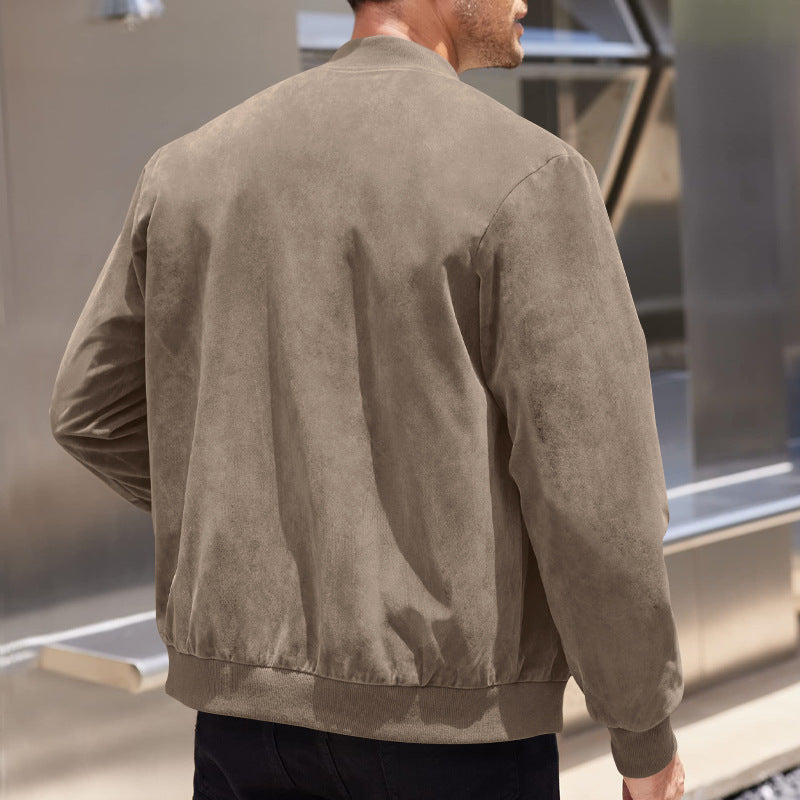 Louis Murphy | Giacca Bomber Classica