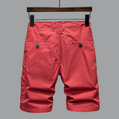 Pantaloni Cargo Hampton
