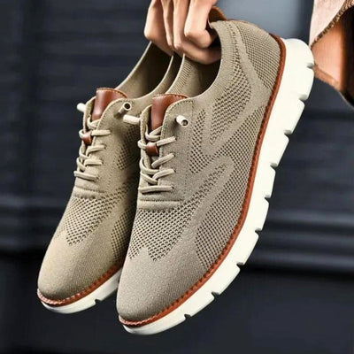 SCARPA COMODA PER TUTTA LA GIORNATA