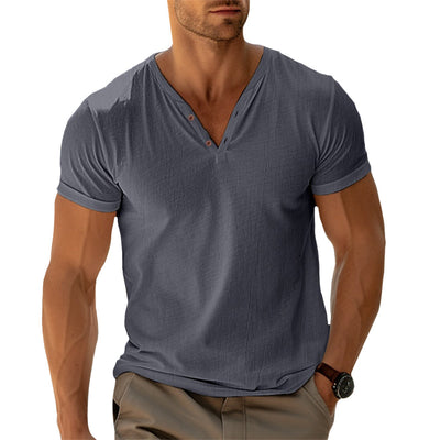Giuliano | Polo t-shirt con colletto