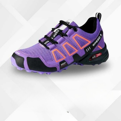 Nuvello Milano™ OrthoTrekking - scarpe da trekking e camminata