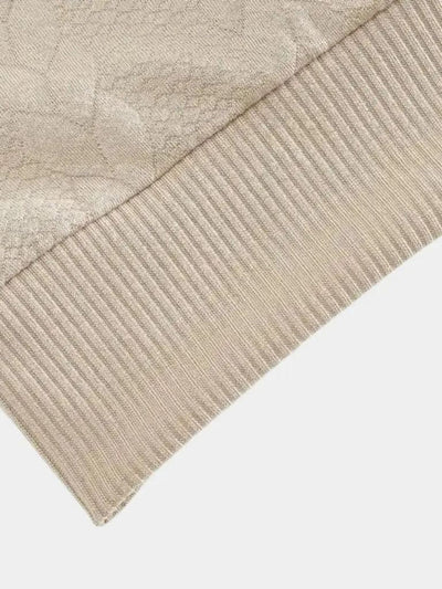 Maglione Premium Henry a Mezzo Zip - Orianta Milano