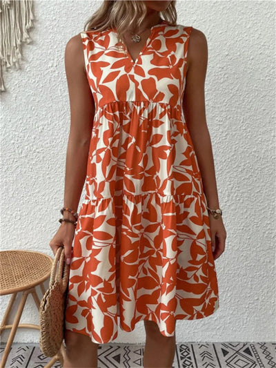 Leviana™ | Soft Summer Dress