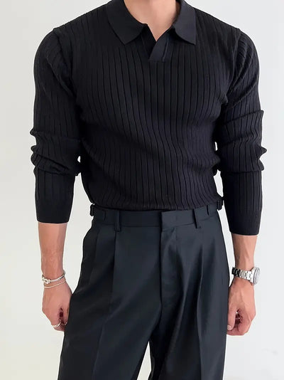 SOGNO: MAGLIONE MUSKELFIT