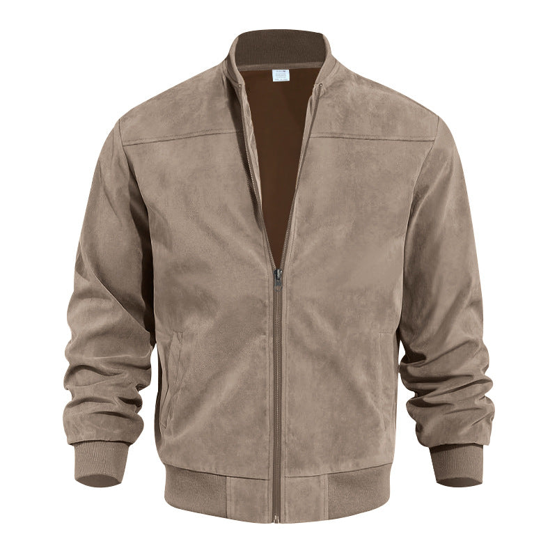 Louis Murphy | Giacca Bomber Classica