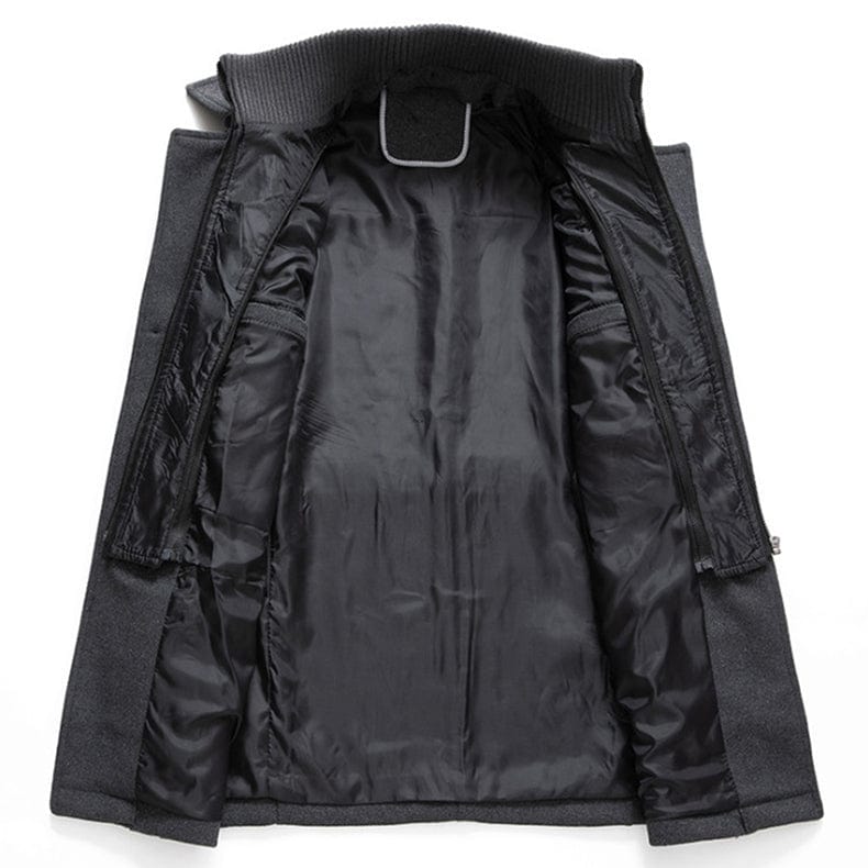 ChicVogue | Cappotto Elegante