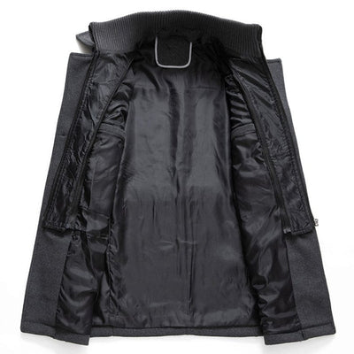 ChicVogue | Cappotto Elegante
