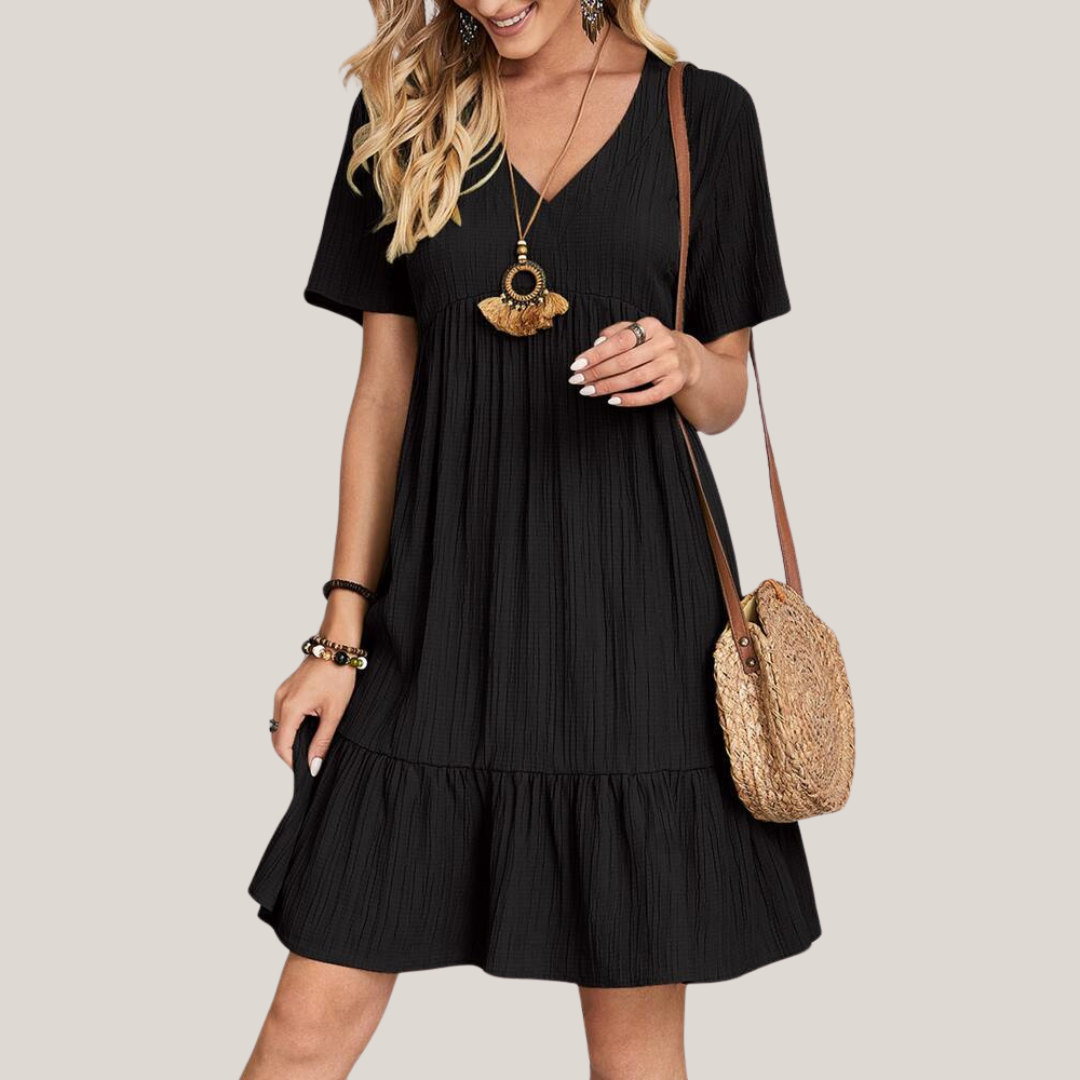 Leviana™ | Summer Dress
