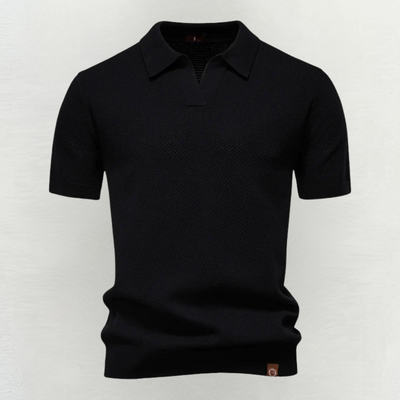 Marcello™ | La Polo Elegante per Ogni Occasione