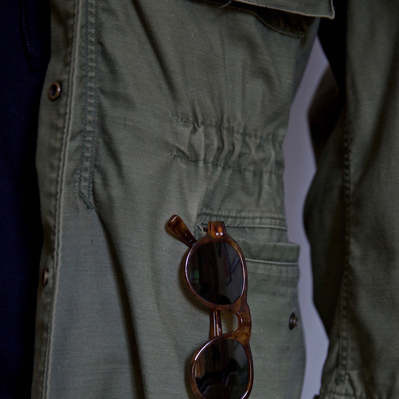 BICKLE™ | GIACCA MILITARE M-65 FELDJACKE