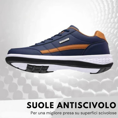 Nuvello Milano™ OrthoX scarpe comfort - Unisex