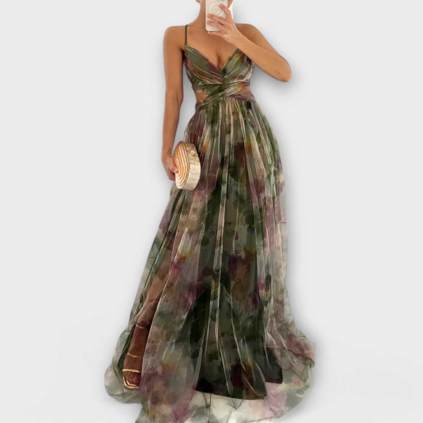 Anna™ | Elegante Abito Estivo