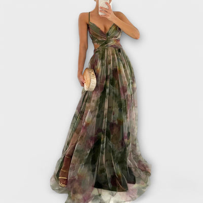 Anna™ | Elegante Abito Estivo