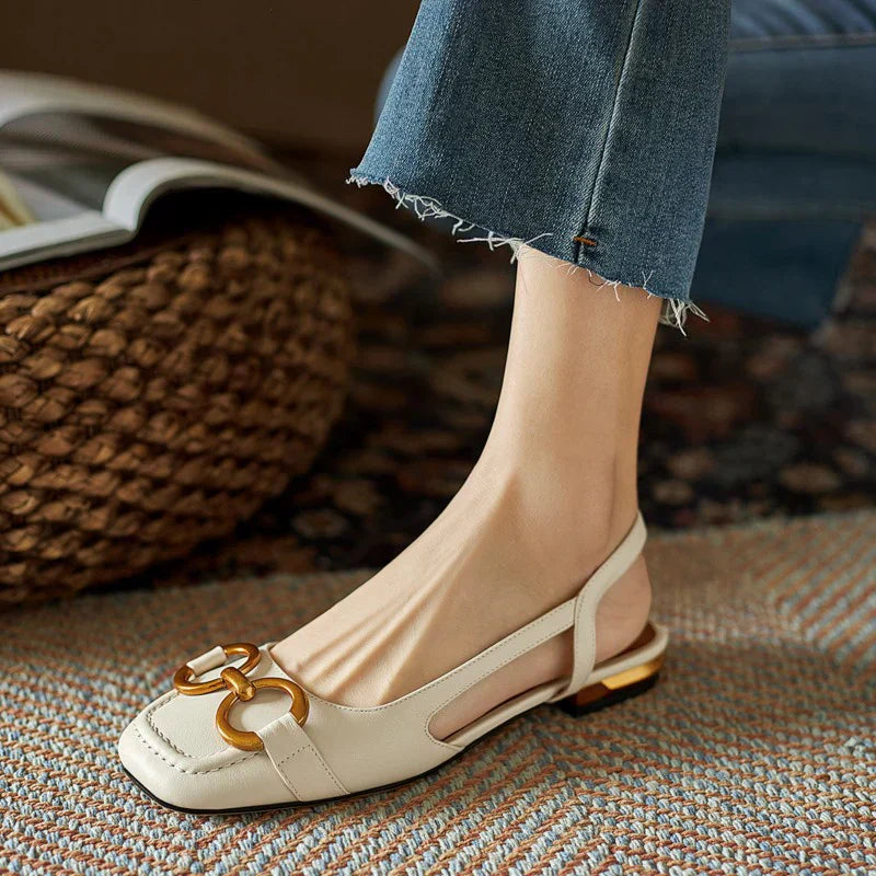 Ellen™ | Sandali Eleganti