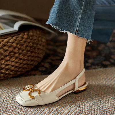 Ellen™ | Sandali Eleganti