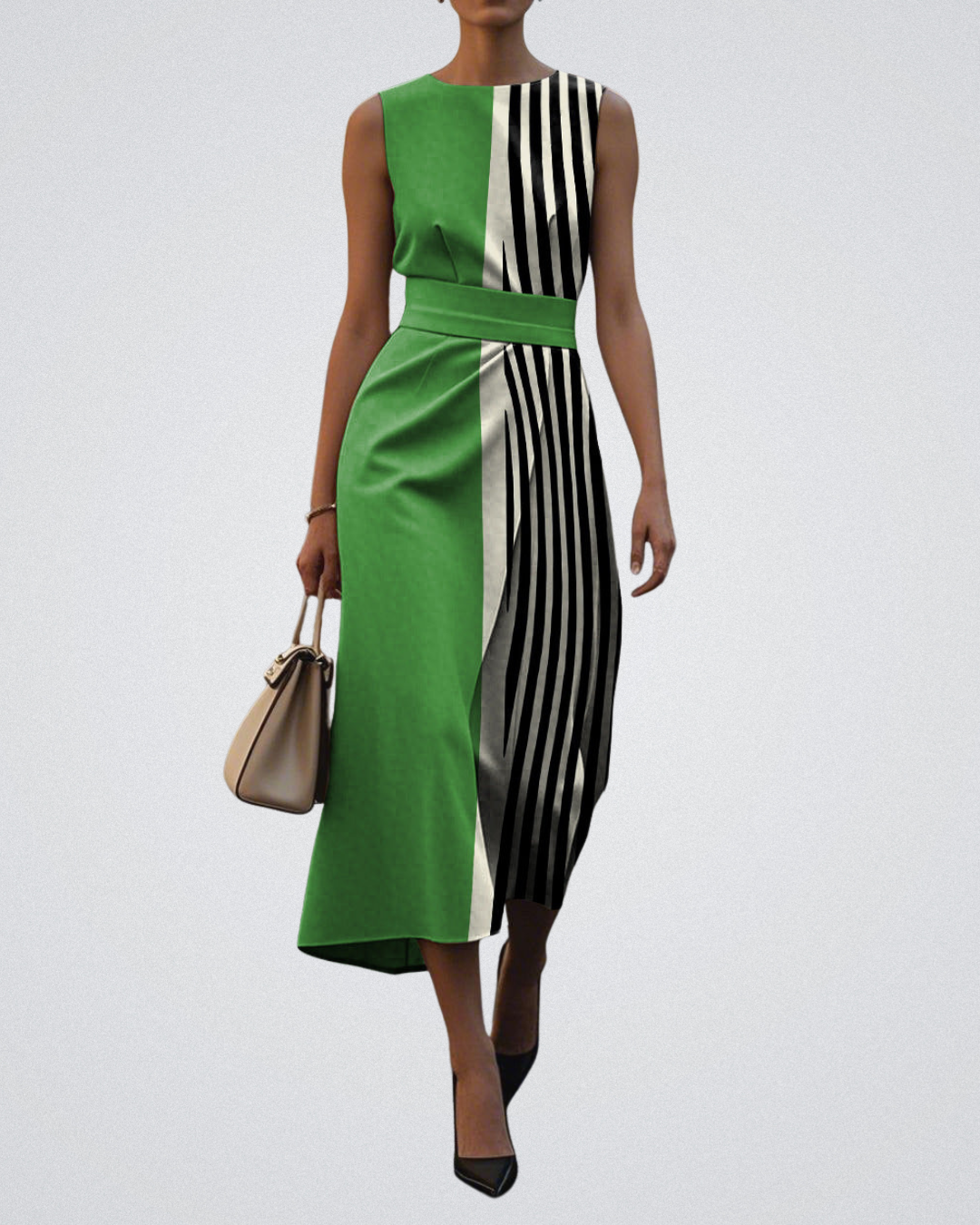 Leviana™ | Elegant Dress