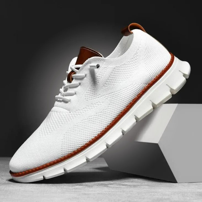 SCARPA COMODA PER TUTTA LA GIORNATA