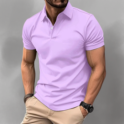 Giulio™ | Il polo intramontabile per uno stile elegante