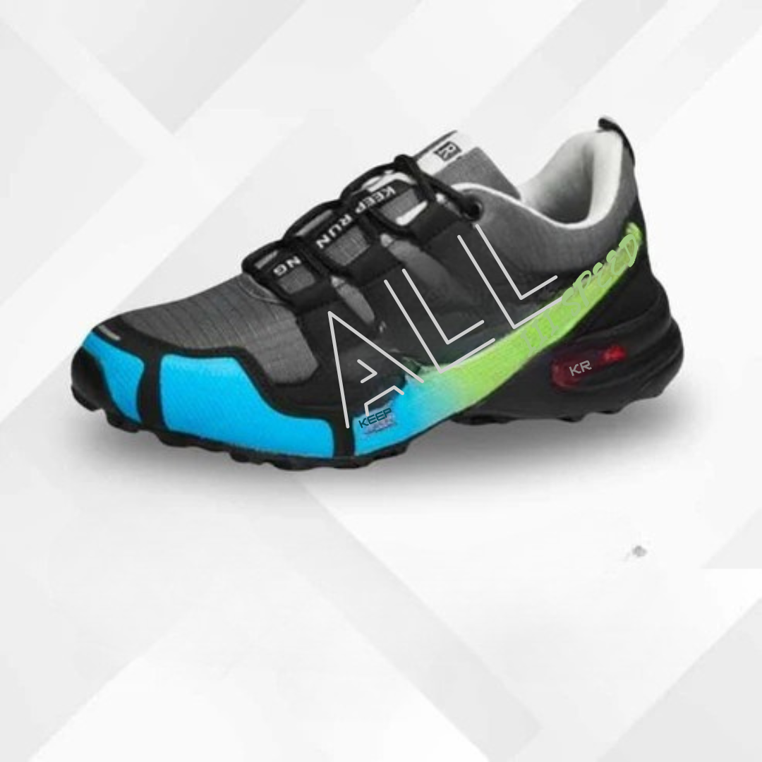 Nuvello Milano™ OrthoTrekking - scarpe da trekking e camminata