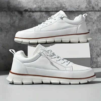 Sneakers in Pelle Torricelli