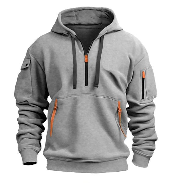 JOSH™ | HOODIE CONFORTEVOLE