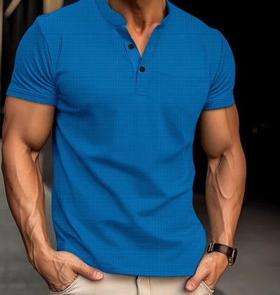 Valentin - Eleganza casual per l'uomo moderno