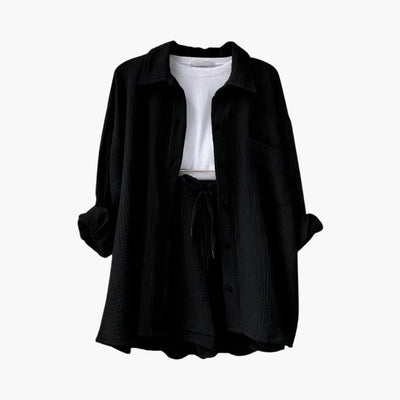 Victoria | Comodo set di 2 pezzi