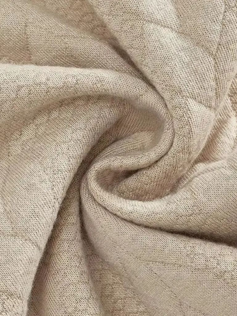 Maglione Premium Henry a Mezzo Zip - Orianta Milano