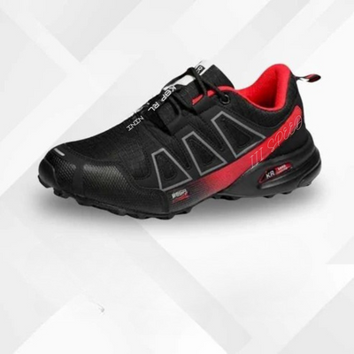 Nuvello Milano™ OrthoTrekking - scarpe da trekking e camminata