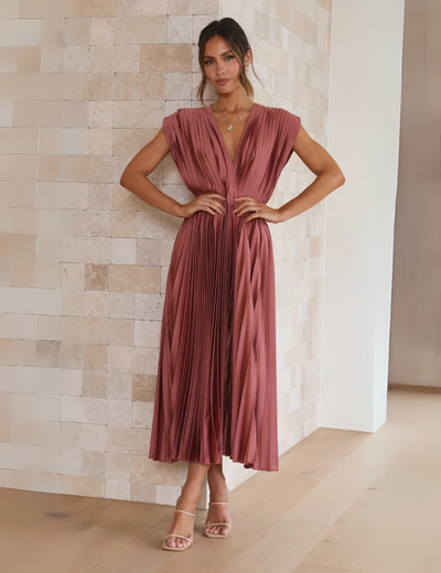 Maria™ | Abito Elegante