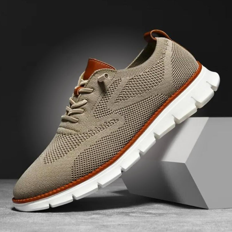 SCARPA COMODA PER TUTTA LA GIORNATA