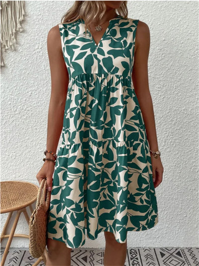 Leviana™ | Soft Summer Dress