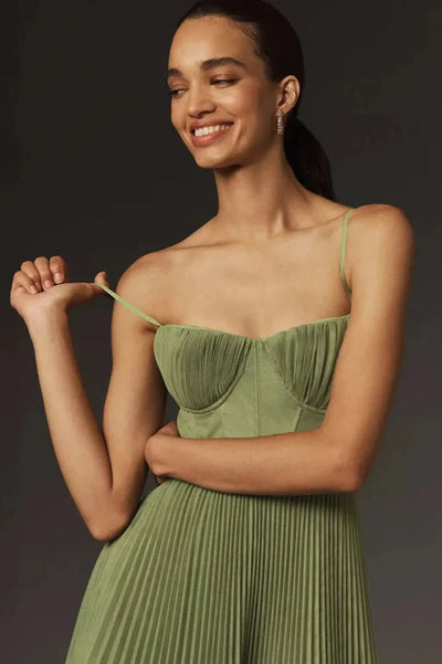 Talia™ | Abito Elegante