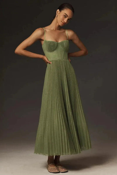 Talia™ | Abito Elegante