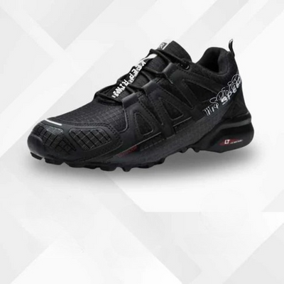 Nuvello Milano™ OrthoTrekking - scarpe da trekking e camminata
