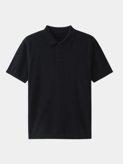Sandro™ | La Polo Leggera d’Eccellenza