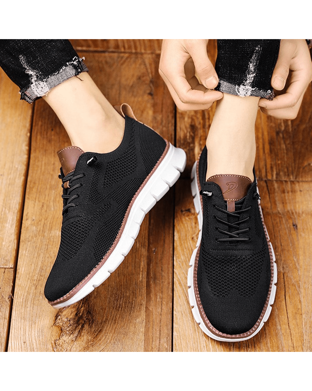 Sneaker Urban Ultra Comfort