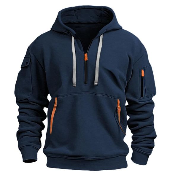 JOSH™ | HOODIE CONFORTEVOLE