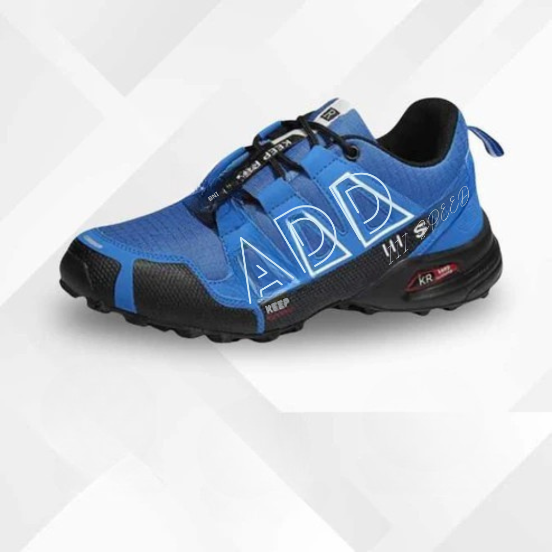 Nuvello Milano™ OrthoTrekking - scarpe da trekking e camminata