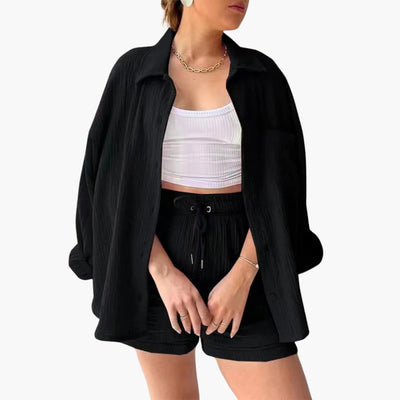 Victoria | Comodo set di 2 pezzi