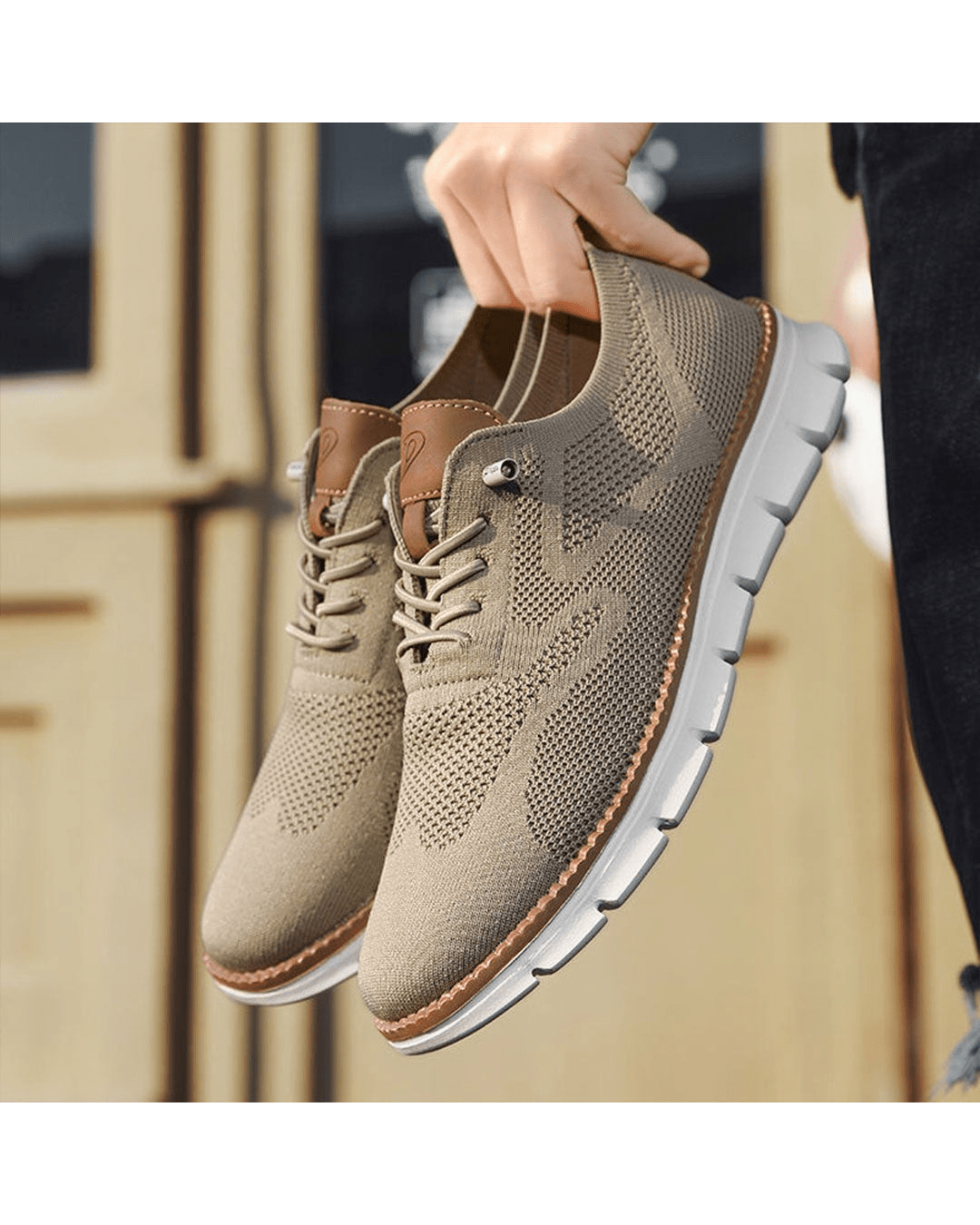 Sneaker Urban Ultra Comfort