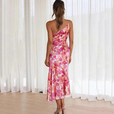Leviana™ | Elegant Summer Dress