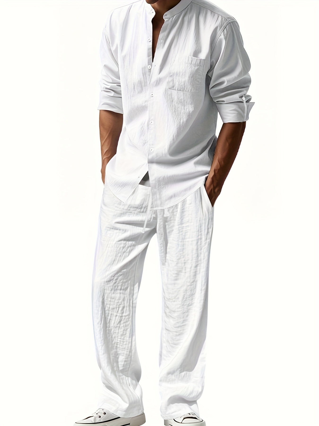 Owen™ - Set in Lino Casual