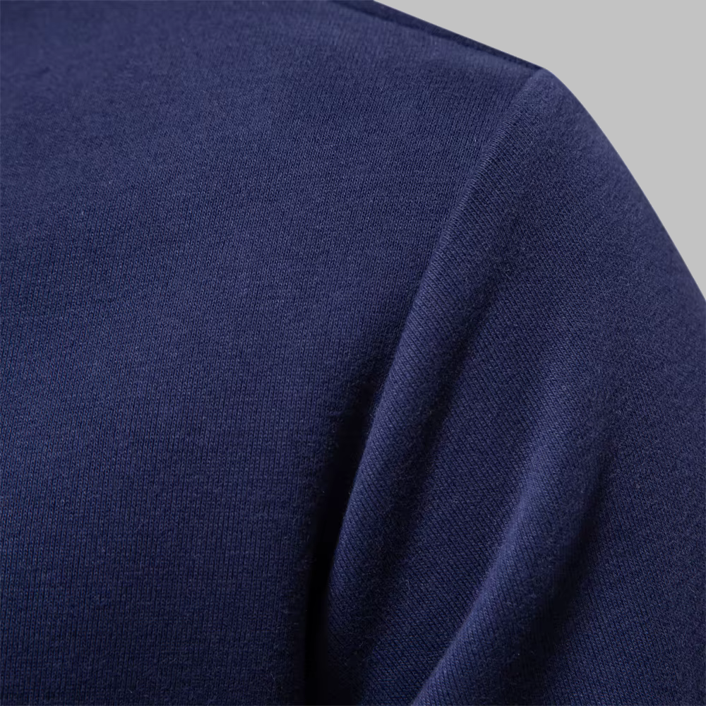 Maglione Polo Classico