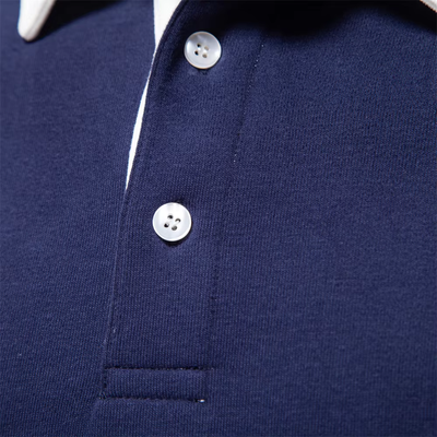 Maglione Polo Classico