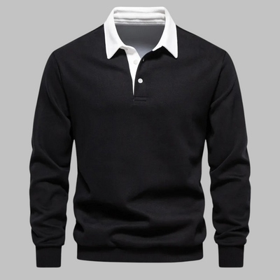 Maglione Polo Classico