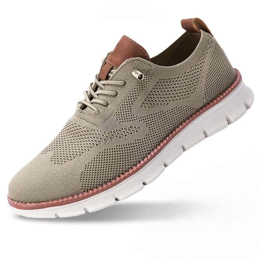 SCARPA COMODA PER TUTTA LA GIORNATA