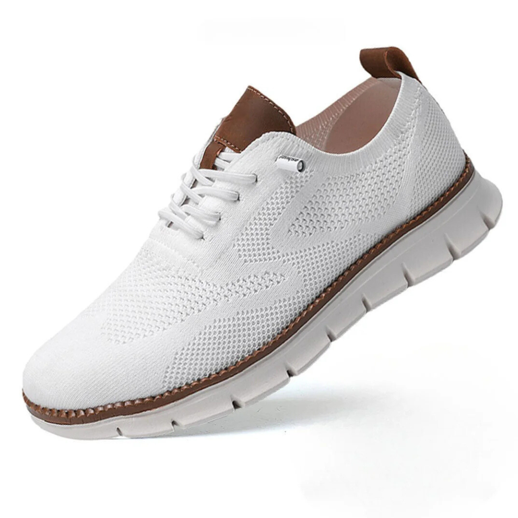 SCARPA COMODA PER TUTTA LA GIORNATA