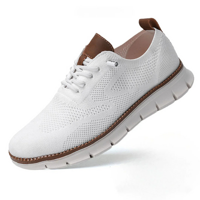 SCARPA COMODA PER TUTTA LA GIORNATA